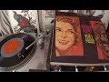 Rosemary Clooney / Perez Prado -- I Only Have Eyes For You