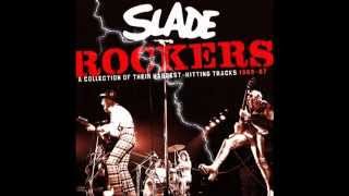 Slade - Rock´N`Roll Preacher