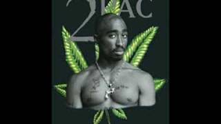 Tupac - Ambitionz az a Rida