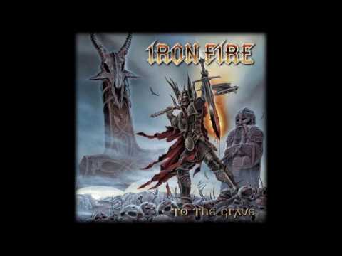 Iron Fire - Hail to Odin