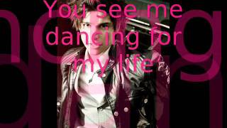 Popular - Eric Saade (Lyric)