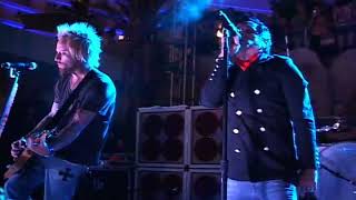 Lit - &quot;Here&#39;s To Us&quot; Las Vegas, NV. 6/6/08