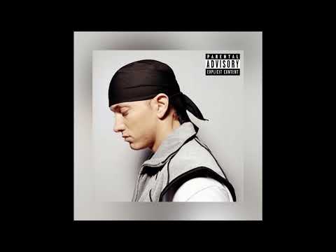 (FREE) Eminem Type Beat - "Regrets" | Sad Storytelling Type Beat 2025