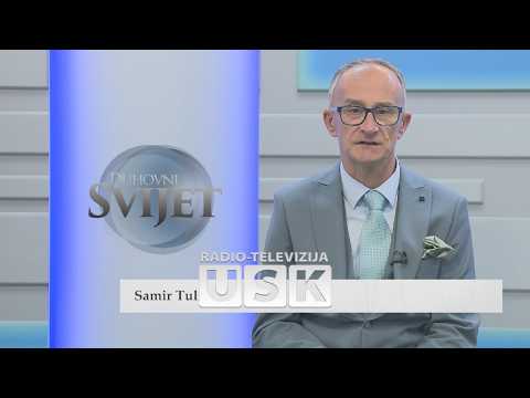 DUHOVNI SVIJET
