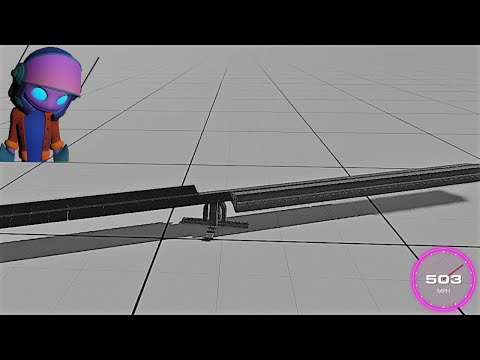 I tried to break the sound barrier with propellers! (It didn't go well)