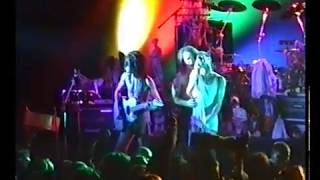 Janes Addiction - Jane Says Live Nottingham Rock City 12.03.91