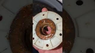 Maytag Whirlpool Washer W10528947 Washer Basket Driven Hub Kit Replacement