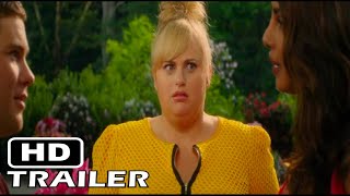 Isn't It Romantic 2019 (1080p) HD Trailer video