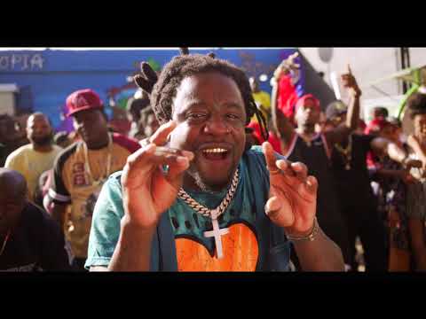 Khaotic x Trick Daddy - Talk A Lot