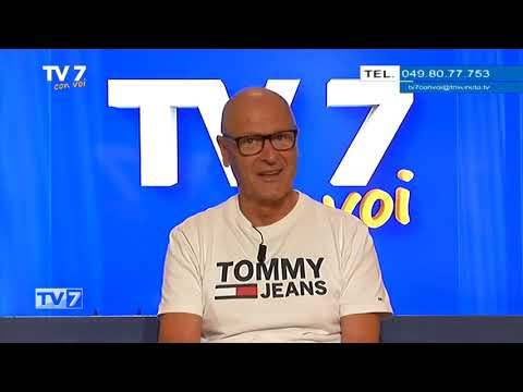 Corsa al rialzo dei prezzi: analisi di Federconsumatori - Tv7 con Voi 14/6/22 (2 di 3)