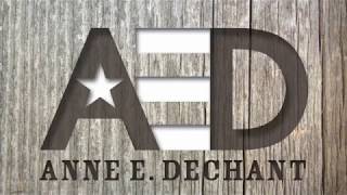 Anne E. DeChant Solo/Acoustic, Touring, Show Sampler