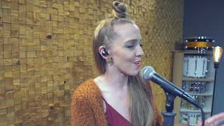 Girl From Ipanema Jobim/Moraes – Kajsa Beijer