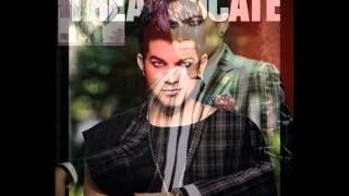 Adam Lambert - Pop Goes The Camera