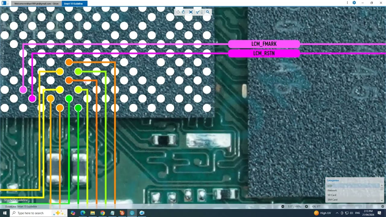 Infinix Smart 10 LCD Problem & Screen Replacement Guide: How to Fix Black Display