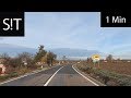 Trafic Rutier Stupina Judetul Constanta Pe DN2A