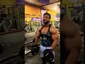Size dekh raho ho bhai ka..💪 #gymmotivation #gym #sohailfitness #bodybuilder #shorts #gymstatus