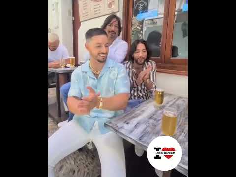 José El Francés, Nyno Vargas...🔥💯 Fuera de mi💃💥#shorts