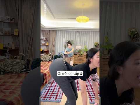 Bà Hoàng Quảng Cáo: Chiếc Bàn Ủi Tai Hại.