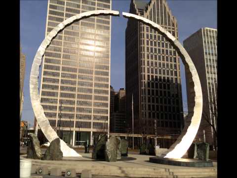 19 Seconds for World Peace / From the 313 / We See 313 / 1 Heaven