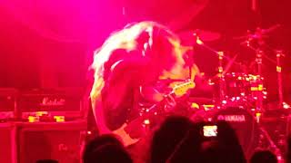 Obituary - "Brave" (9/17/17)