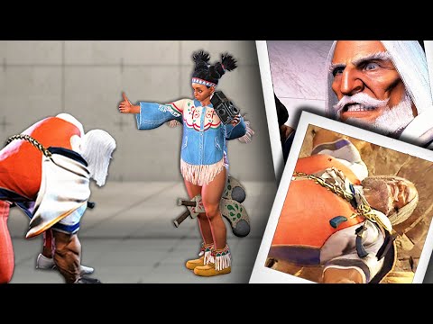 Punk's Lily is too brutal