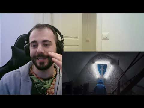 Norsk Utlending reagerer på " Kjartan Lauritzen - Million (Official Music Video) "