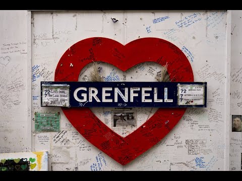 Grenfell Tower Disaster: Uncovering the Truth Behind the Deadly Cladding Scandal