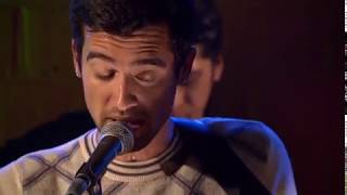 Gabriel Rios - Ghostboy - Live at Café Café