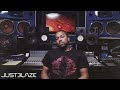 Just Blaze Burnin up remix Instrumental