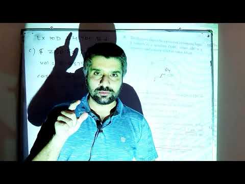 D4 Math Ex 10 D Q8 Mensuration ,Sector ,Segment,Arc Length