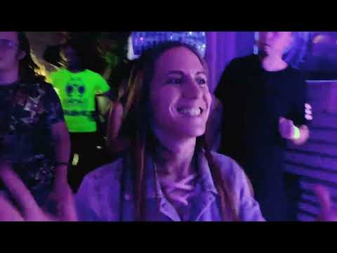 FreakodelicaRt 2, part 15, Pendulum - "Driver», performed by XitroJo