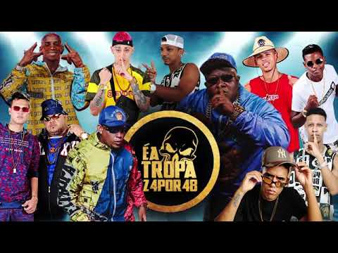 VARIAS QUEIXAS E MC LUIZINHO E MC ANJO - MIMADINHA ( MÚSICA NOVA 2K19 #TORNADODJHAY)