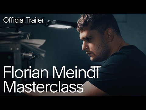 Techno Production & Mastering | Florian Meindl Masterclass