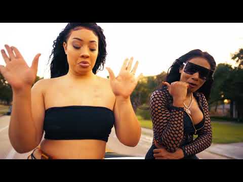 Megan Thee Stallion- Neva