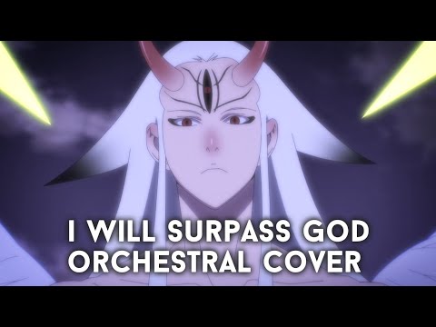 The God of High School Episode 12 OST - The End of "GOH" (HQ Cover)
