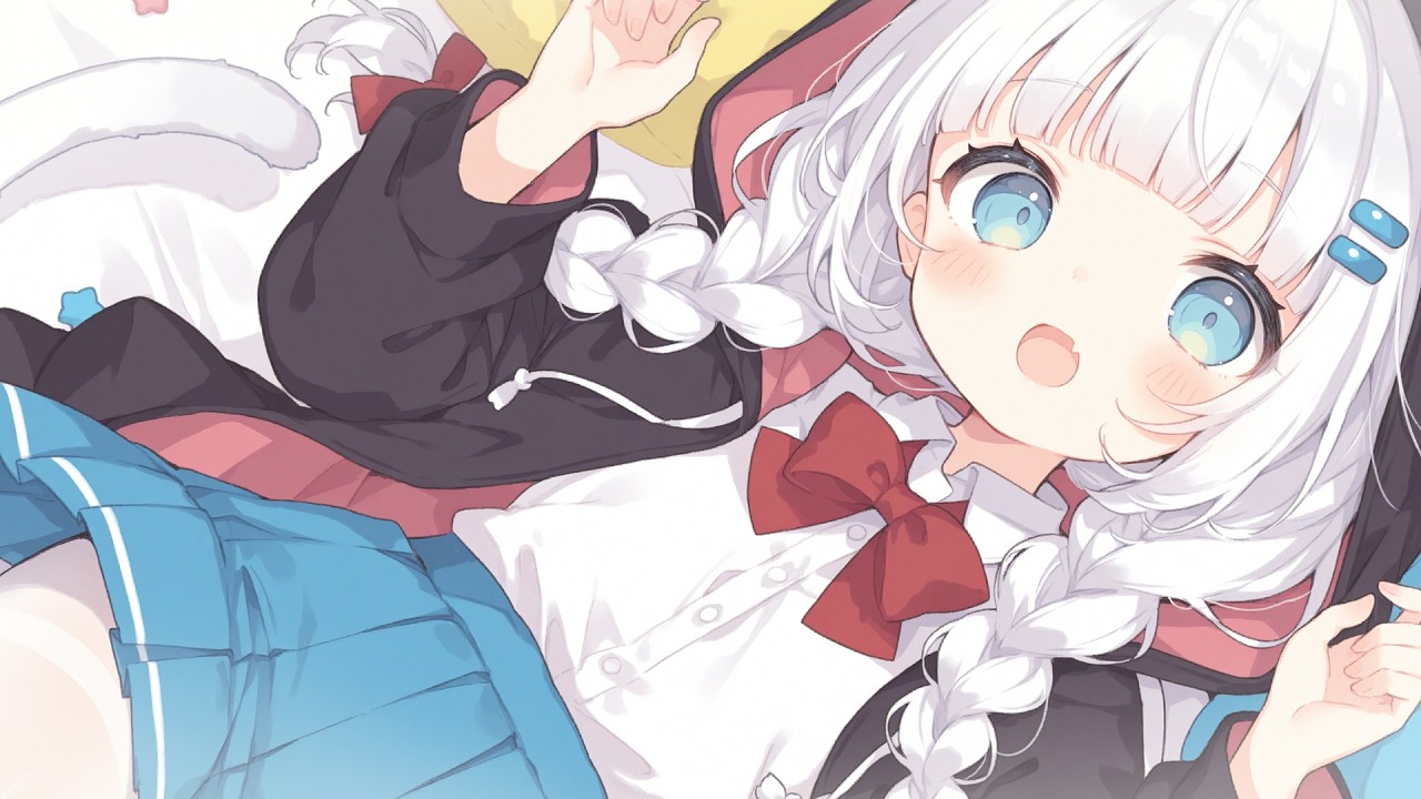 ASMR Ear Cupping & Ear Blowing for Sleep 💙 (マッサージ, 耳塞ぎ, はむはむ, 耳はぁ)