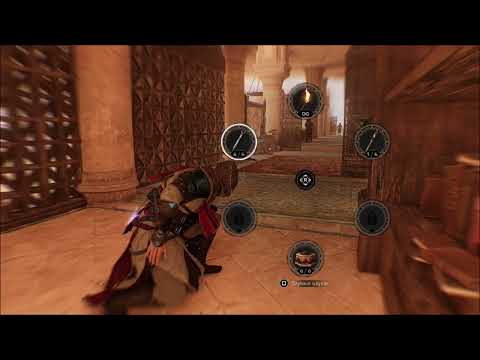 Assassin's Creed Mirage 🌵🕌 - odc.23 -  - gameplay PL 1080p [PREMIERA] [POBOCZNE]