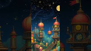 The Innovative Charm of Unbound: Worlds Apart