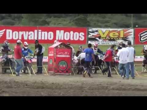 3ª Etapa Copa Serra Litoral 300cc Bom Retiro