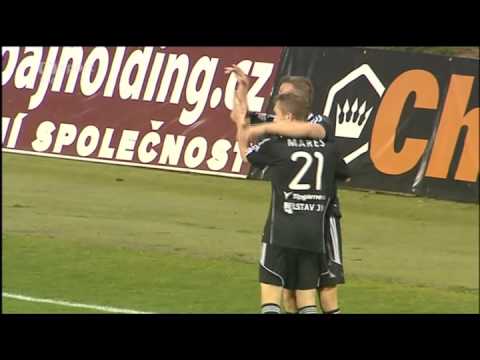 Petr Švancara - slepý holub našel zrno