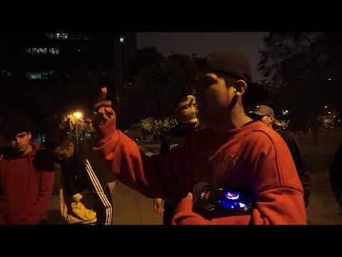 ANARQUIA || Micro Libre