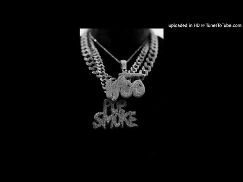 "KINGDOM"  - Pop Smoke X Dusty Locane X NY Drill Type Beat 2021| (Prod Bandoface)