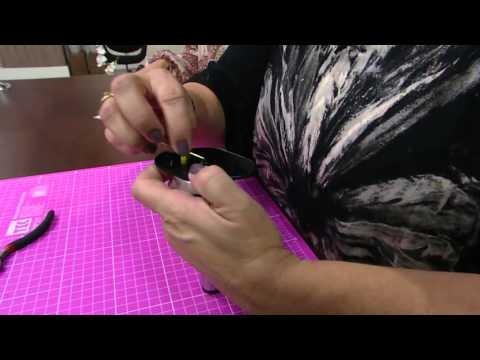 Mulher.com 04/04/2016 - Caneca decorada - Andrea Tinoco 1/2