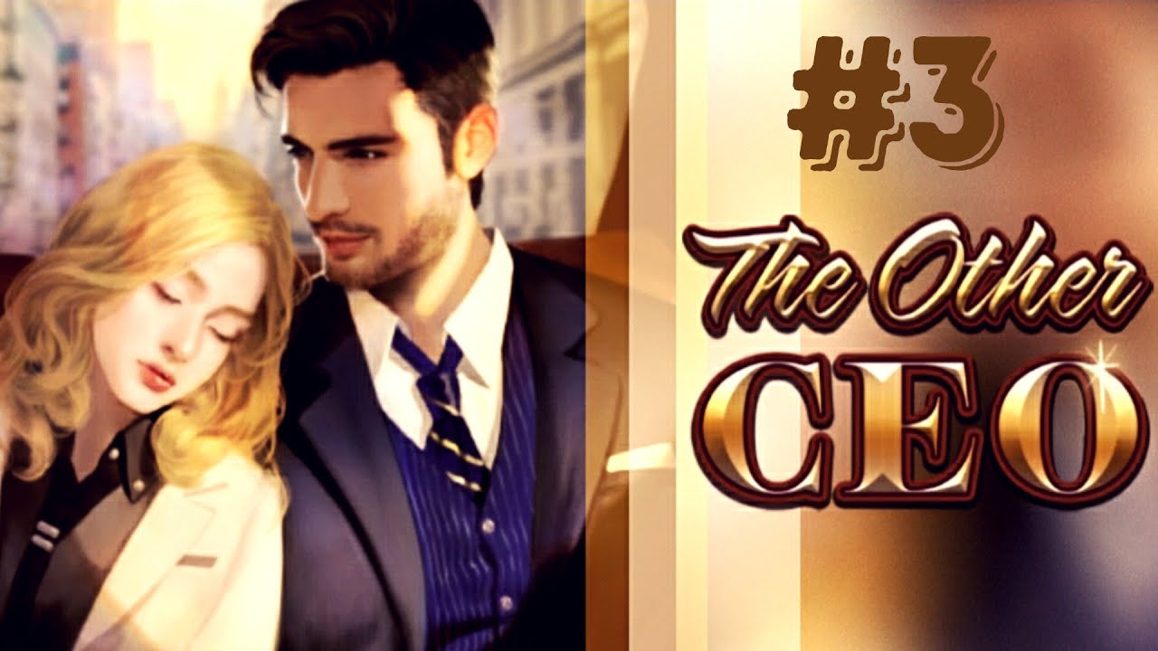 Chapters Interactive Stories: The Other CEO | Chapter # 3 💎Diamonds Used💎