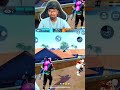 REAL POWER OF 2 AMW IN FREE FIRE Freefire Fftamil Shorts Gtking Gamer Gaming Funny