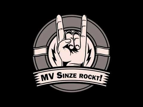 Highlights aus MV Sinze rockt! - Sommerkonzert, 8. Juli 2017 [Aftermovie]