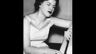 1707 Patsy Cline - A Poor Man&#39;s Roses (Or A Rich Man&#39;s Gold)