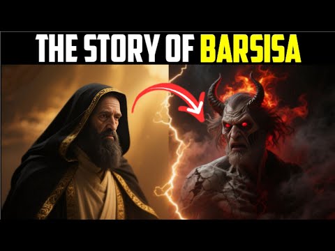 EP1 - The story of Barsisa | Islamic stories 