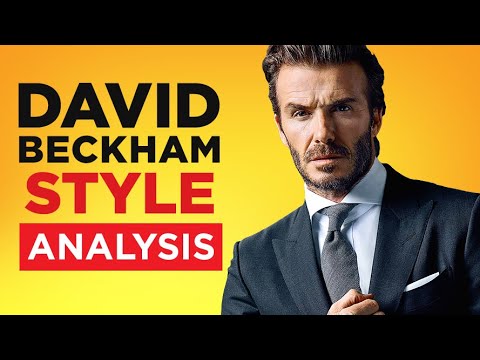 download lagu mp3 mp4 David Beckham Suit, download lagu David Beckham Suit gratis, unduh video klip David Beckham Suit