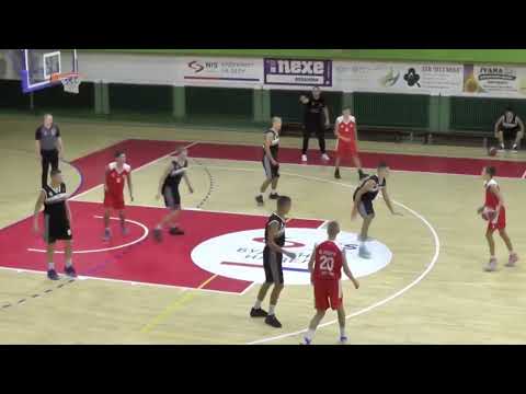 HIGHLights KK JEDINSTVO